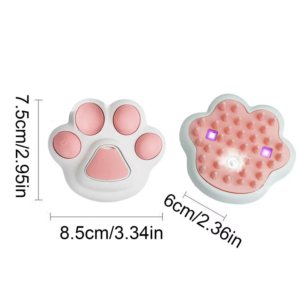 Cat Spray Brush Multifunctional Pet Steam Brush Cat Grooming Brush Dog Hair Brush Hair Removal Floating Hair Comb Massage Combs