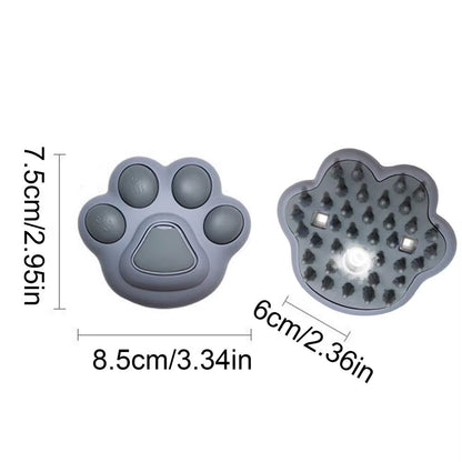 Cat Spray Brush Multifunctional Pet Steam Brush Cat Grooming Brush Dog Hair Brush Hair Removal Floating Hair Comb Massage Combs