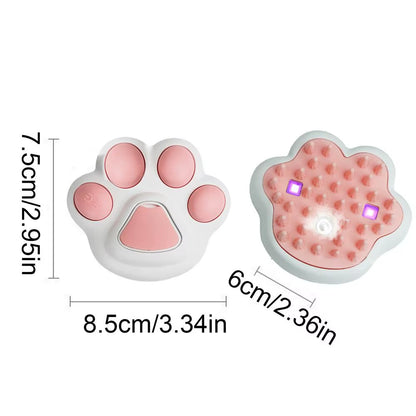 Cat Spray Brush Multifunctional Pet Steam Brush Cat Grooming Brush Dog Hair Brush Hair Removal Floating Hair Comb Massage Combs